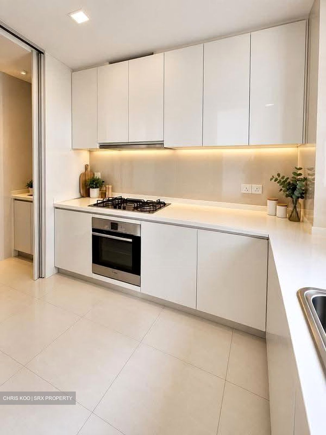 D'Leedon (D10), Condominium #628915081